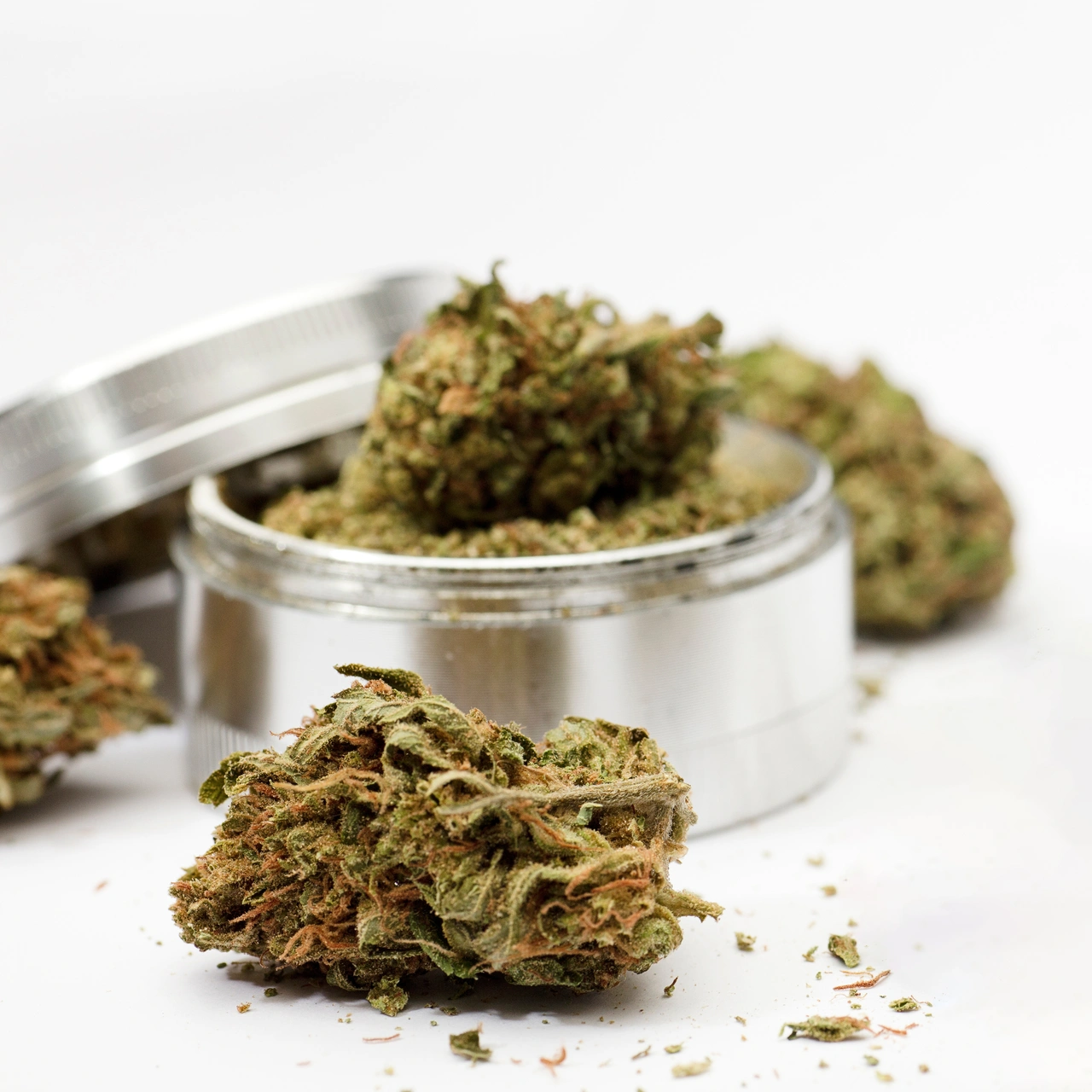 Medizinisches Cannabis aus Ihrer spezialisierten Apotheke in Geldern.