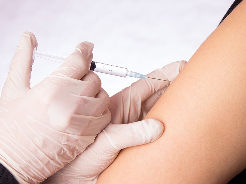 Grippe Impfung jetzt auch in der Galenus Apotheke